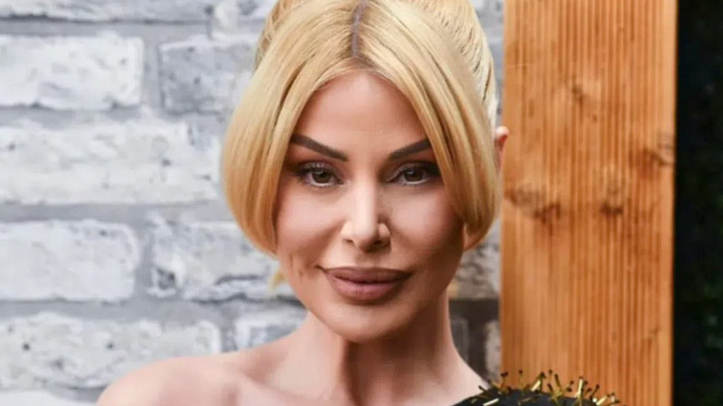 Светлана излъгала в показанията си срещу Гущеров