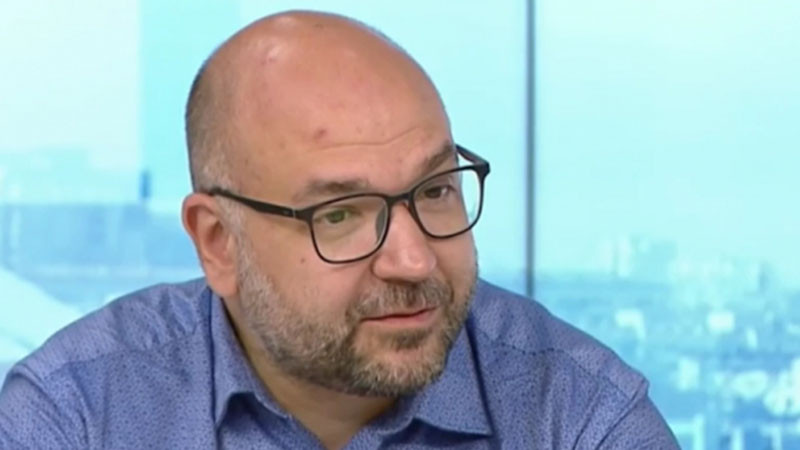 Христо Панчугов: Опозицията не може адекватно да обоснове вот на недоверие