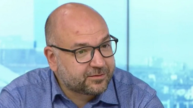 Христо Панчугов: Опозицията не може адекватно да обоснове вот на недоверие