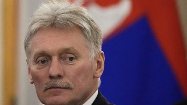 Кремъл: Следим отблизо доставките на западни оръжия в Украйна