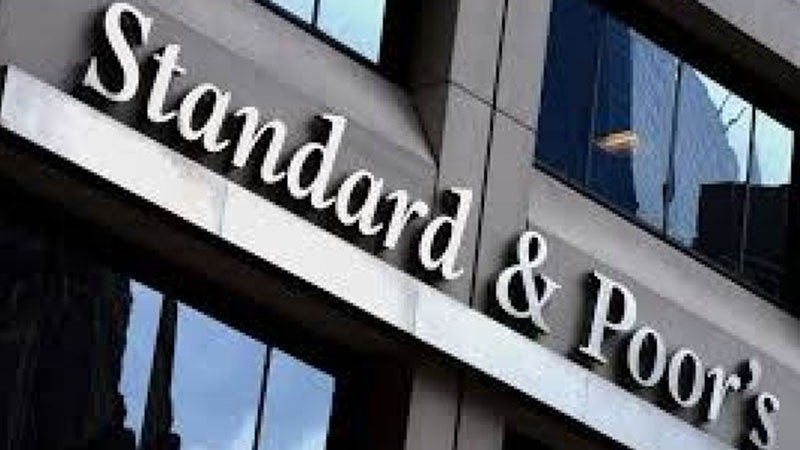 S&P повиши кредитния рейтинг на София на "ВВВ +"