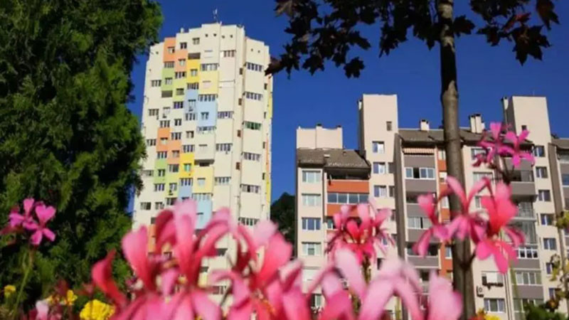 Спасени са всички средства по ПВУ за енергийно обновяване на жилищни сгради