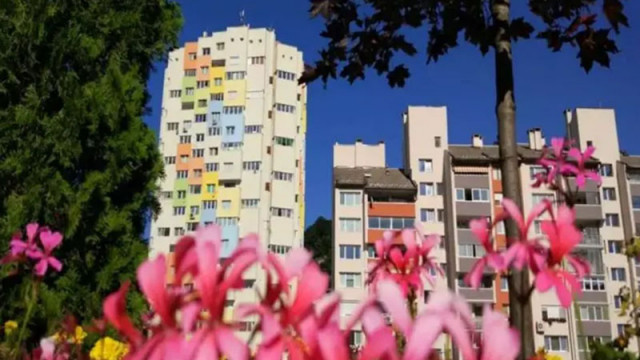 Спасени са всички средства по ПВУ за енергийно обновяване на жилищни сгради