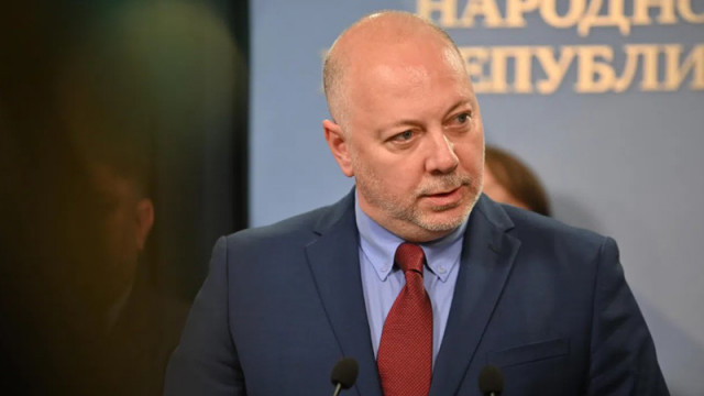 Премиерът Росен Желязков ще посети авиобаза „Крумово“