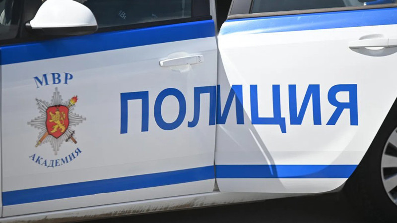 Пиян и надрусан тираджия опита да избяга от полицията