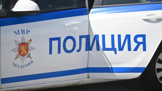 Пиян и надрусан тираджия опита да избяга от полицията