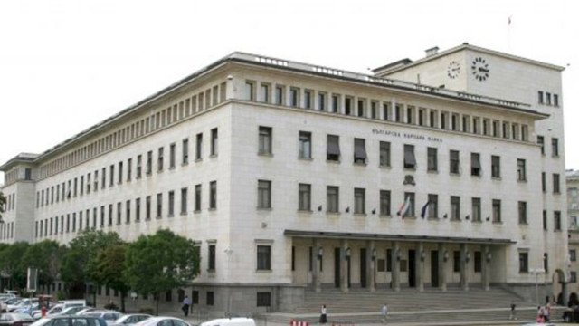 БНБ: Преките чуждестранни инвестиции у нас нарастват с 47% до близо 1,4 млрд. евро към края на май