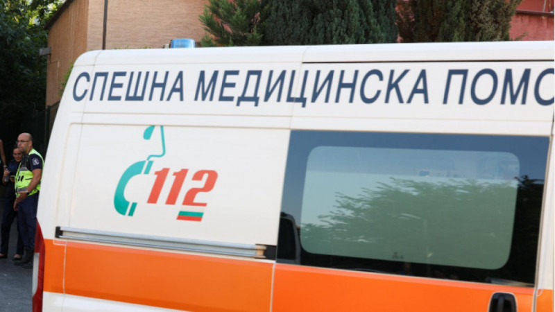 Автомеханик пострада при трудова злополука в Сливен
