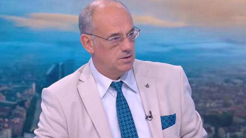 Проф. Атанас Семов: Санкцията отнемане на колите на пияни и дрогирани шофьори остава