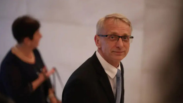 Академикът Николай Денков видял, че "сме в състояние на диктатура"