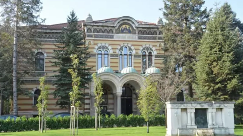 Св. Синод: Настояваме за незабавно и безусловно прекратяване на блокадата над Ивицата Газа
