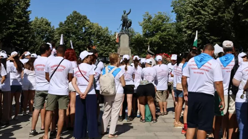 България почете Апостола на свободата: Отбелязахме 188 години от рождението на Васил Левски