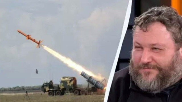 Дикий: Украинските ракети "Нептун" ще стигнат до Кремъл по-бързо от митичните Tomahawk