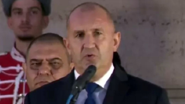 Радев от град Левски: Делото на Апостола остава непреходно във времето, но и провокира нашата съвест