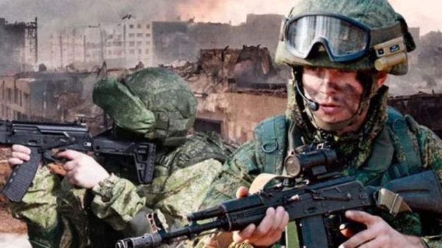 DeepState: Руската армия превзе село в Сумска област