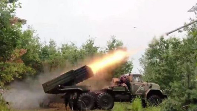 ISW: Руската армия напредна към Суми и Покровск, ВСУ постигнаха успех близо до Новопавливка