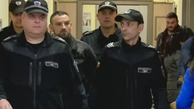 Пълен обрат - делото за малкия Адриан, малтретиран от пастрока си в Пловдив, тръгва отначало