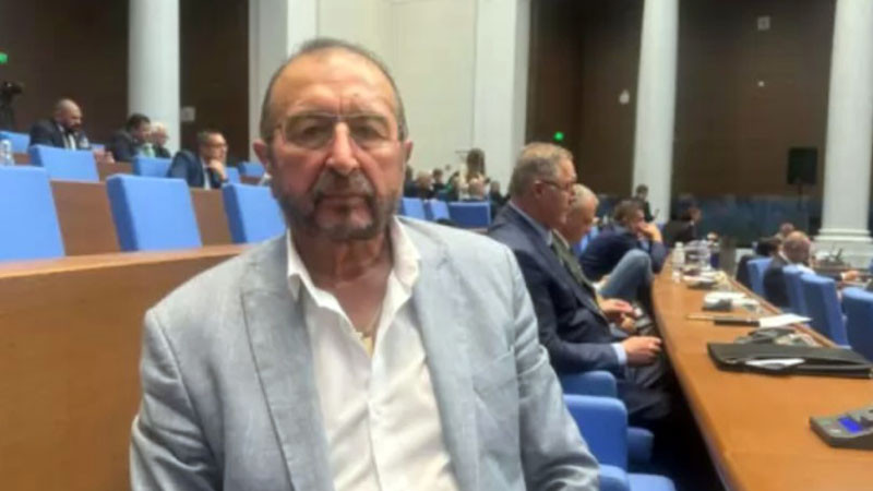 Адв. Бранимир Балачев, ГЕРБ/СДС: Разследването срещу кмета на Варна тепърва започва