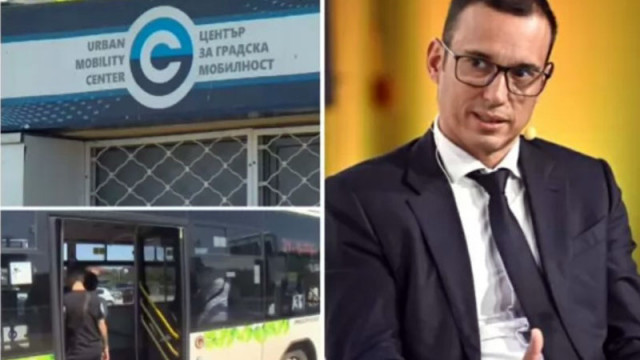 Терзиев и екипът му приклещиха столичани в нов транспортен капан