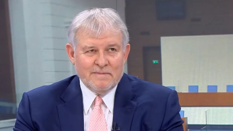 Румен Христов за работата на КПК: Аршинът трябва да бъде един и същ за всички