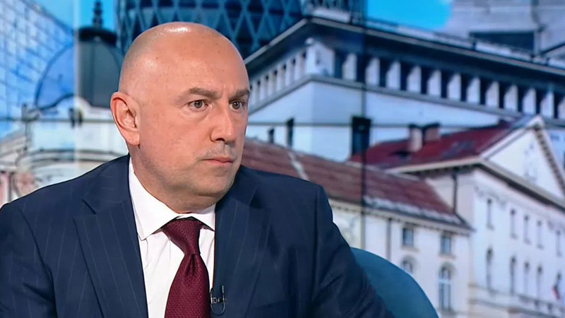 Каримански: Приемането на еврото е необратимо, службите се готвят да не допуснат фалшиви банкноти