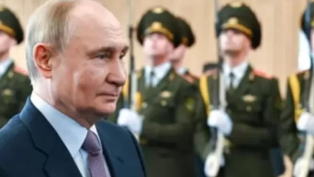 Foreign Affairs: Какво е готов да пожертва Путин заради победата в Украйна?