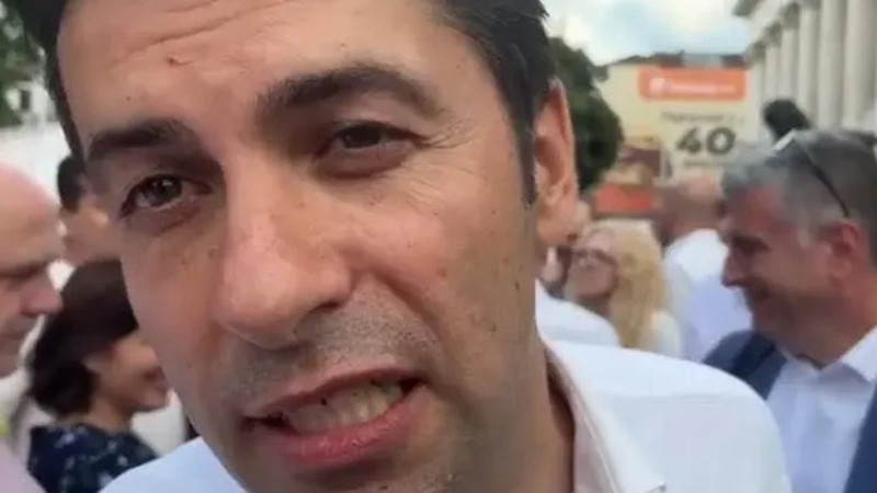 Николай Нанков: Новият летен хит явно ще е “Харвардски пирати” 2
