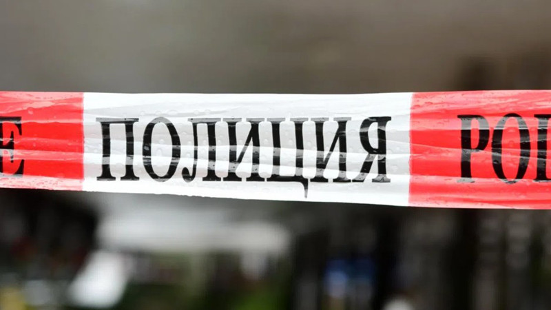 Откриха труп на мъж край Кюстендил