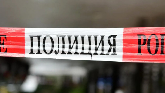 Откриха труп на мъж край Кюстендил