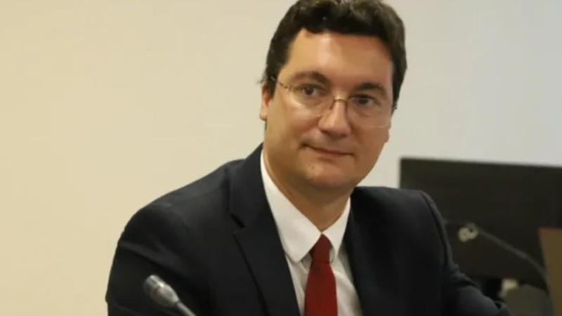 Крум Зарков: От утре актовете на Сарафов и Чолаков могат да бъдат оспорвани