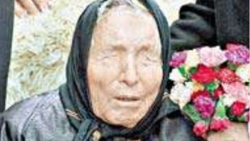 Съвпадат предсказанията на Баба Ванга и на "Нострадамус от Бразилия" за 2025 година