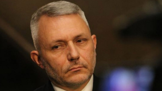 Хаджигенов: Не приемам упреците към съда! Не можем да кажем, че арестът на Коцев е поръчка
