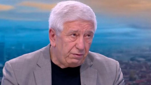 Проф. Михаил Станчев: Войната в Украйна ще свърши, но няма да е тази година