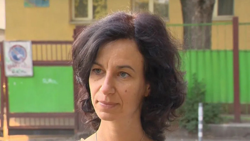 Директорката на детската градина, от която избягаха две деца: За първи път се случва подобно нещо
