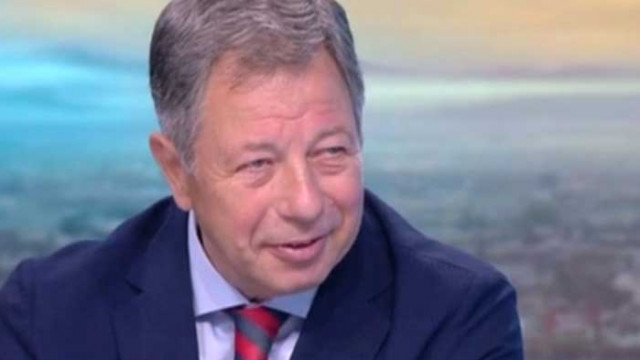 Ген. Миланов: Протестиращи и полиция имат общ враг - провокаторите