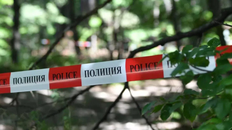 Убийство на мъж в Кърджалийско, има задържан