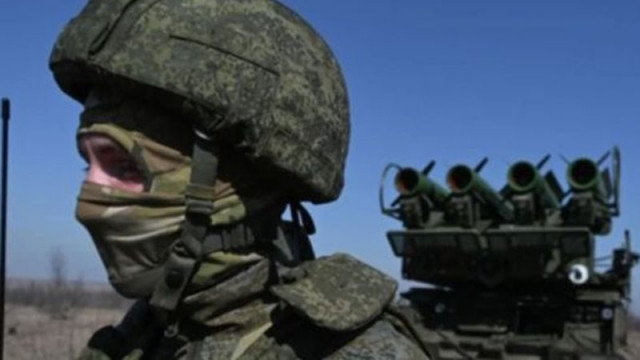 DeepState: Руски диверсионни групи навлизат в Покровск, ВСУ попаднаха в засада