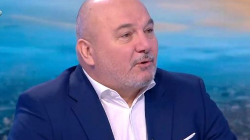 Любомир Дацов, Фискален съвет: 5 реформи на бюджетния процес, които трябва да продължат