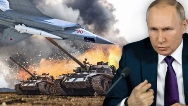 Турски вестник: Путин спечели битката на търпението. Гениалната му тактика кара Запада да трепери
