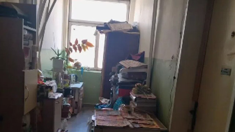 Между съседи: Хора от Варна се оплакват от боклуци, дървеници и плъхове