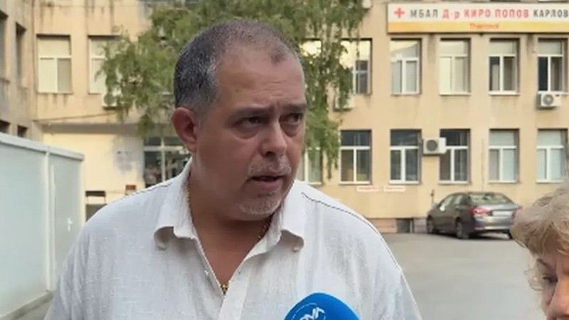 Заради натовареност на педиатрите спряха ражданията в болницата в Карлово