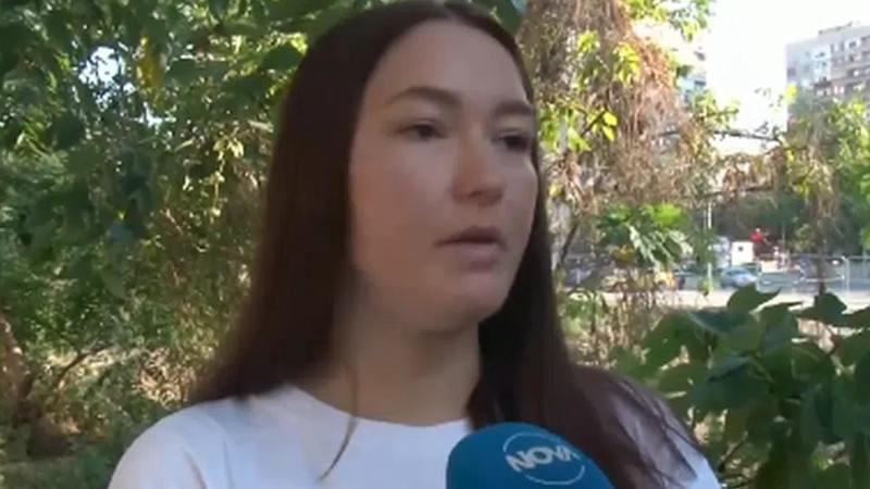 Млада жена за бащата на детето ѝ: Живея в страх, ад е!