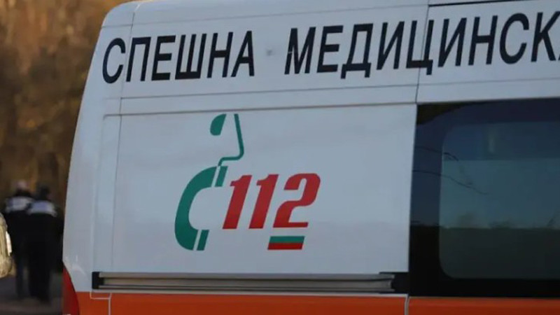 11-месечно бебе почина в болницата в Бургас. Родителите подозират поставена ваксина