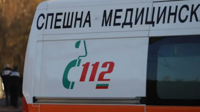 11-месечно бебе почина в болницата в Бургас. Родителите подозират поставена ваксина