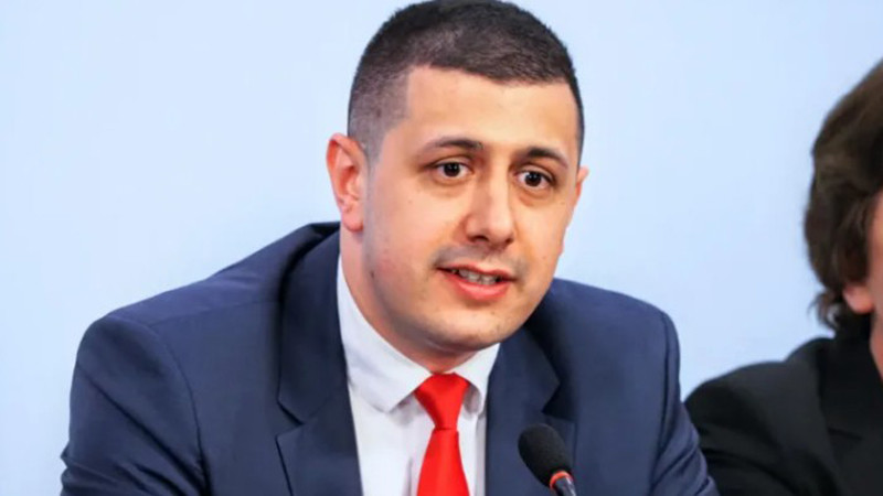 Атанас Атанасов, БСП-ОЛ: Предложенията ни за борба със спекулата са припознати от закона на МС