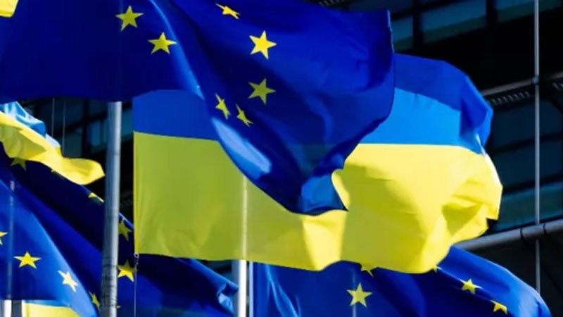 Евродепутати: Дезинформационни кампании срещу Украйна пречели на борбата с корупцията