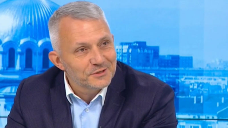 Хаджигенов: През 2020 г. протестът беше граждански, сега е политически