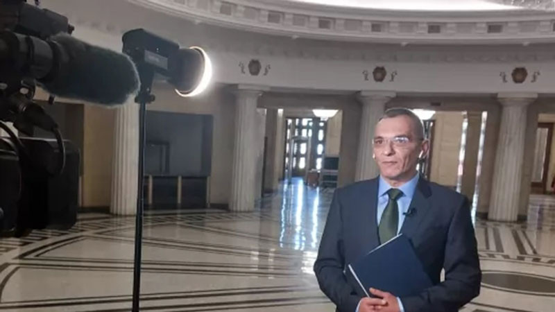 Д-р Десислав Тасков: Минималното възнаграждение на лекарите да бъде критерий за договор с Касата