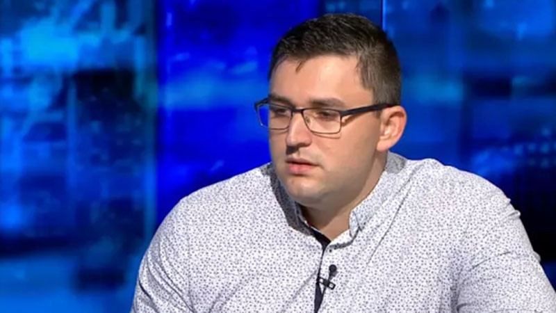 Красимир Йорданов: Лихвените нива на Тръмп могат да предизвикат голям инфлационен шок