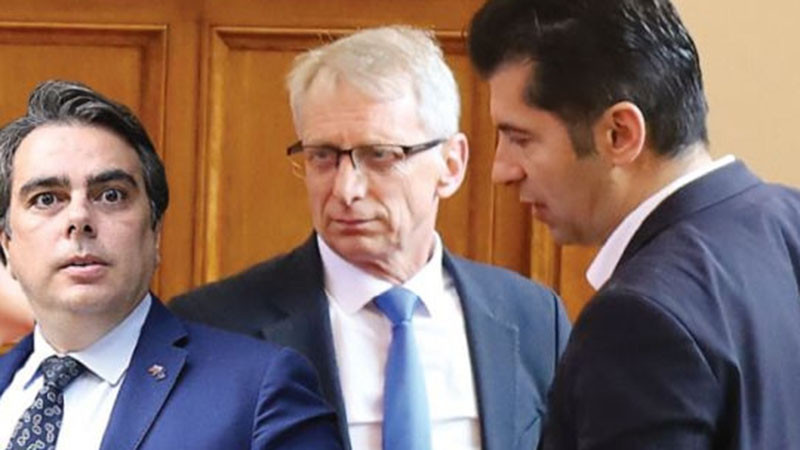 Тома Николов: ПП се стопява до 3%, загубиха голяма част от извънградската си аудитория
